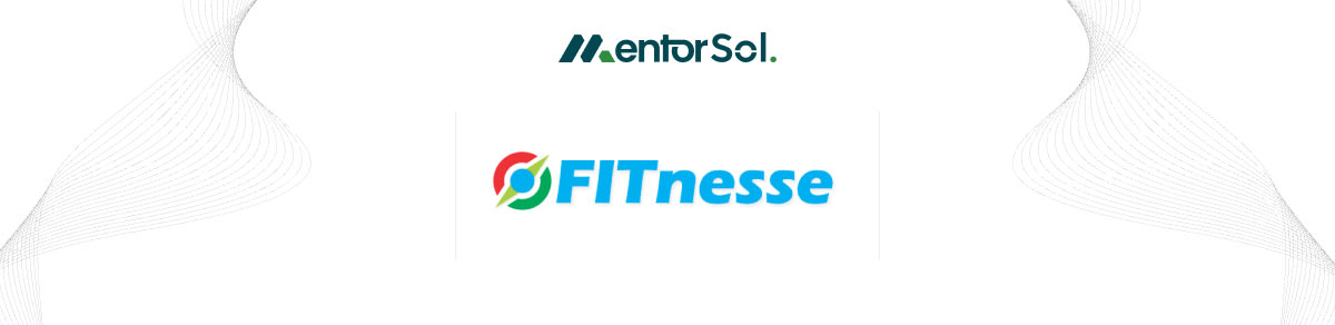 FitNesse